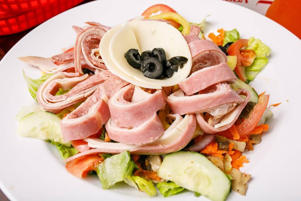 Amanos Pizza | restaurant | 1874 Stone Rose Dr, Rocky Mount, NC 27804, USA | 2522004765 OR +1 252-200-4765