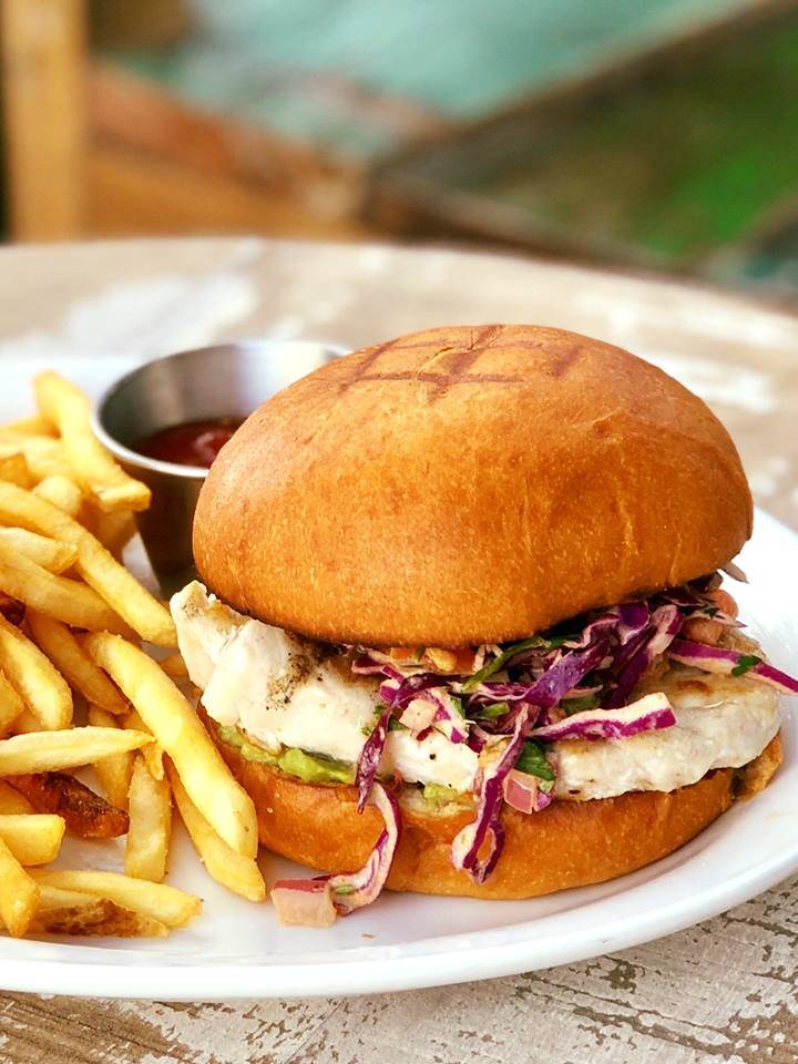 Reel Fish Coastal Kitchen & Bar | restaurant | 1234 N Orange Ave, Winter Park, FL 32789, USA | 4075433474 OR +1 407-543-3474