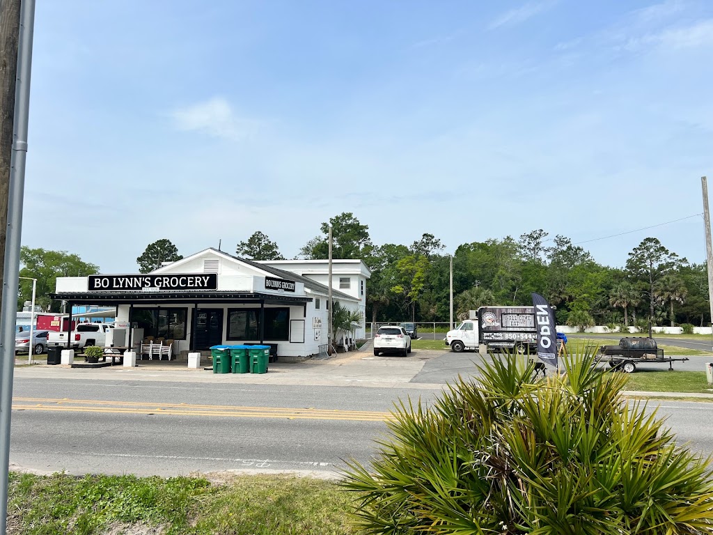 RYRYS Kitchen | restaurant | 850 Port Leon Dr, St Marks, FL 32355, USA | 8505440325 OR +1 850-544-0325