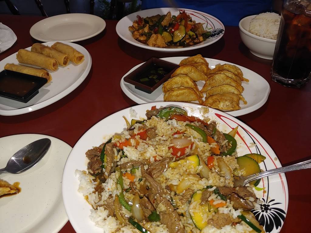Thai House Restaurant | restaurant | 820 E Winona Ave, Warsaw, IN 46580, USA | 5742675988 OR +1 574-267-5988