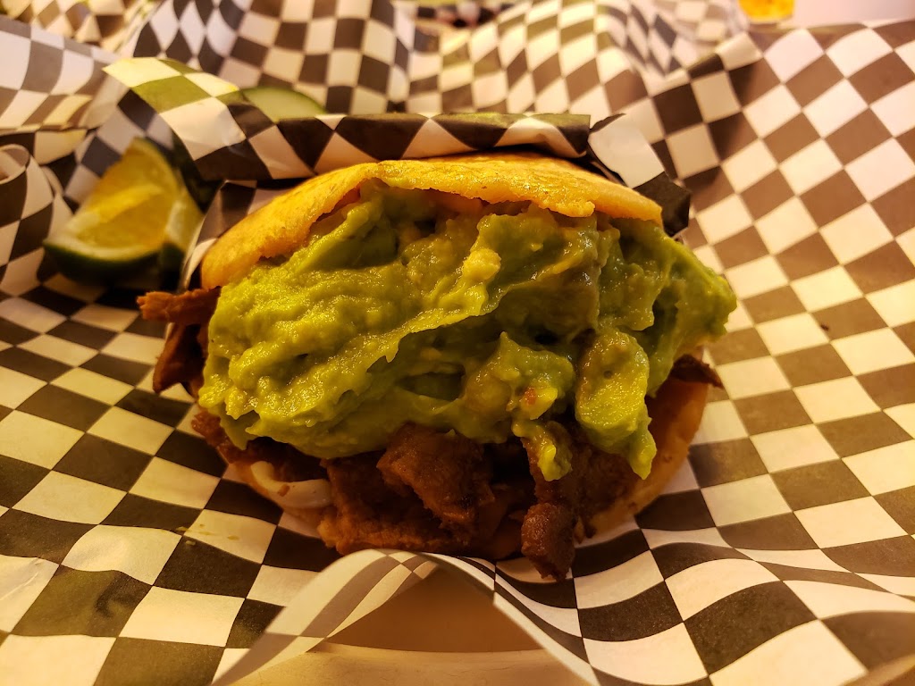 Tacos Los Desvelados Glendale | restaurant | 1402 W Kenneth Rd, Glendale, CA 91201, USA | 8186491415 OR +1 818-649-1415