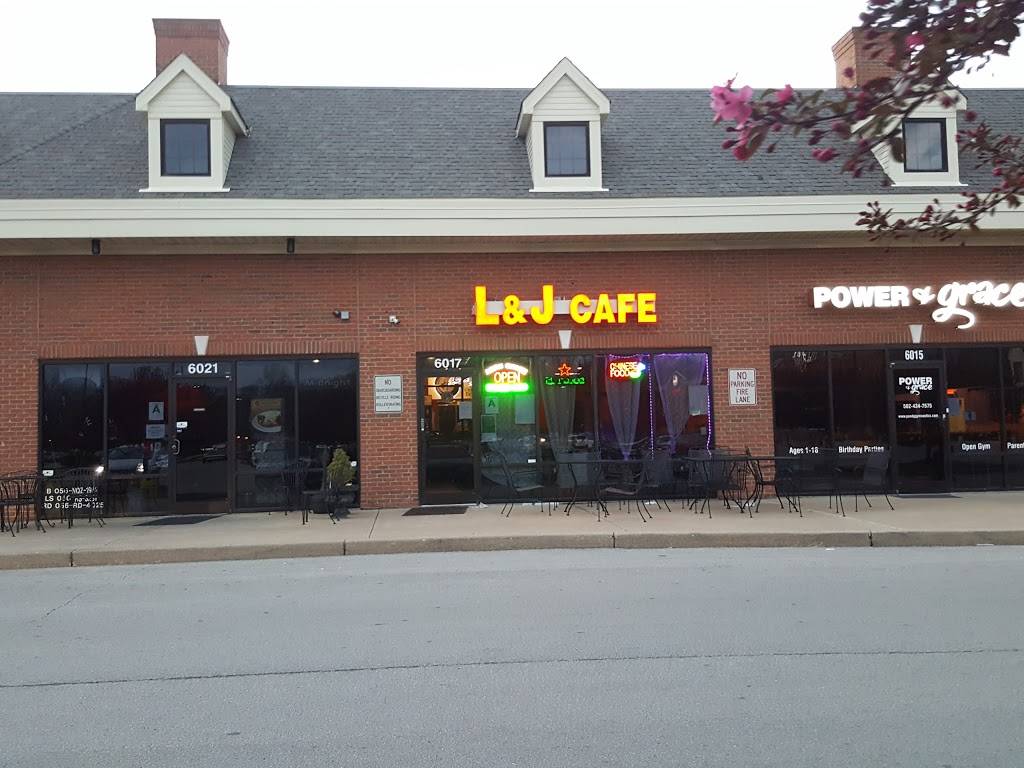 L & J Cafe Asian Cuisine | restaurant | 6017 Timber Ridge Dr, Prospect, KY 40059, USA | 5022288399 OR +1 502-228-8399