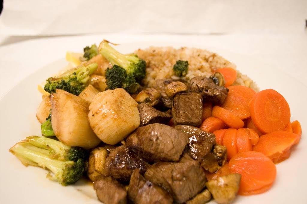 Takumi Japanese Grill | restaurant | 15 E 500 N, Brigham City, UT 84302, USA | 4352398551 OR +1 435-239-8551