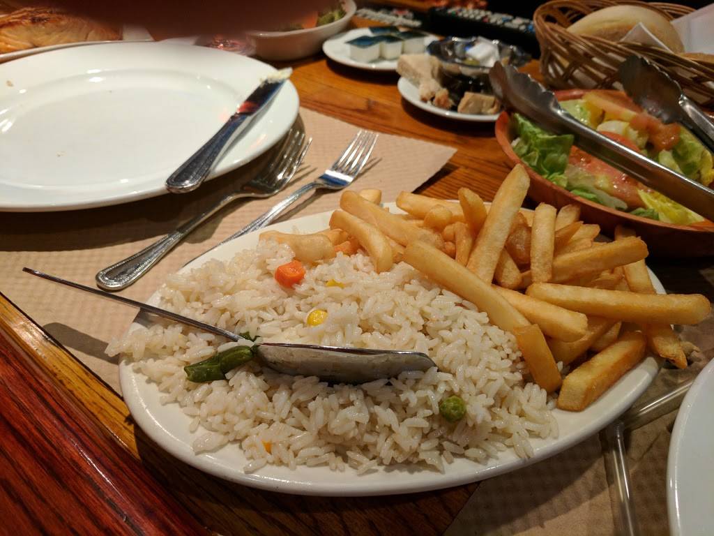 Brasa Rodizio | restaurant | 100 Herricks Rd, Mineola, NY 11501, USA | 5162808000 OR +1 516-280-8000