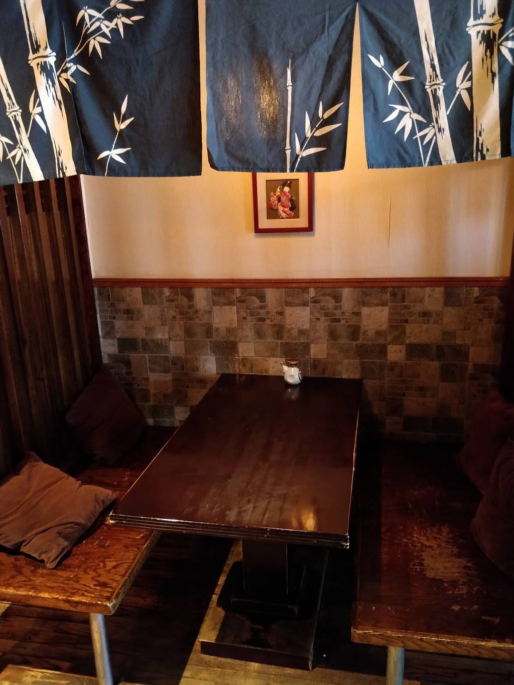 Ichi Sushi | restaurant | 8609 Bay Pkwy, Brooklyn, NY 11214, USA | 7182652289 OR +1 718-265-2289