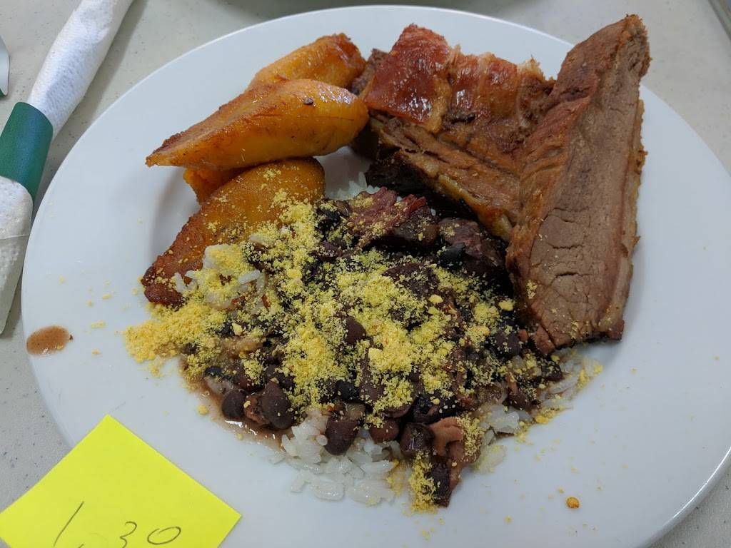 Sugar Loaf Brazilian Restaurant and Store | restaurant | 6115 Park Blvd N, Pinellas Park, FL 33781, USA | 7275415525 OR +1 727-541-5525