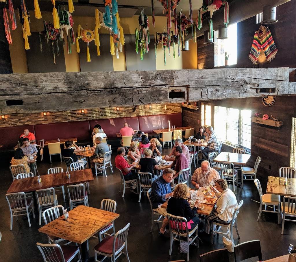 Maizal Mexican Kitchen and Mezcaleria | restaurant | 4840 N French Rd, East Amherst, NY 14051, USA | 7164285683 OR +1 716-428-5683