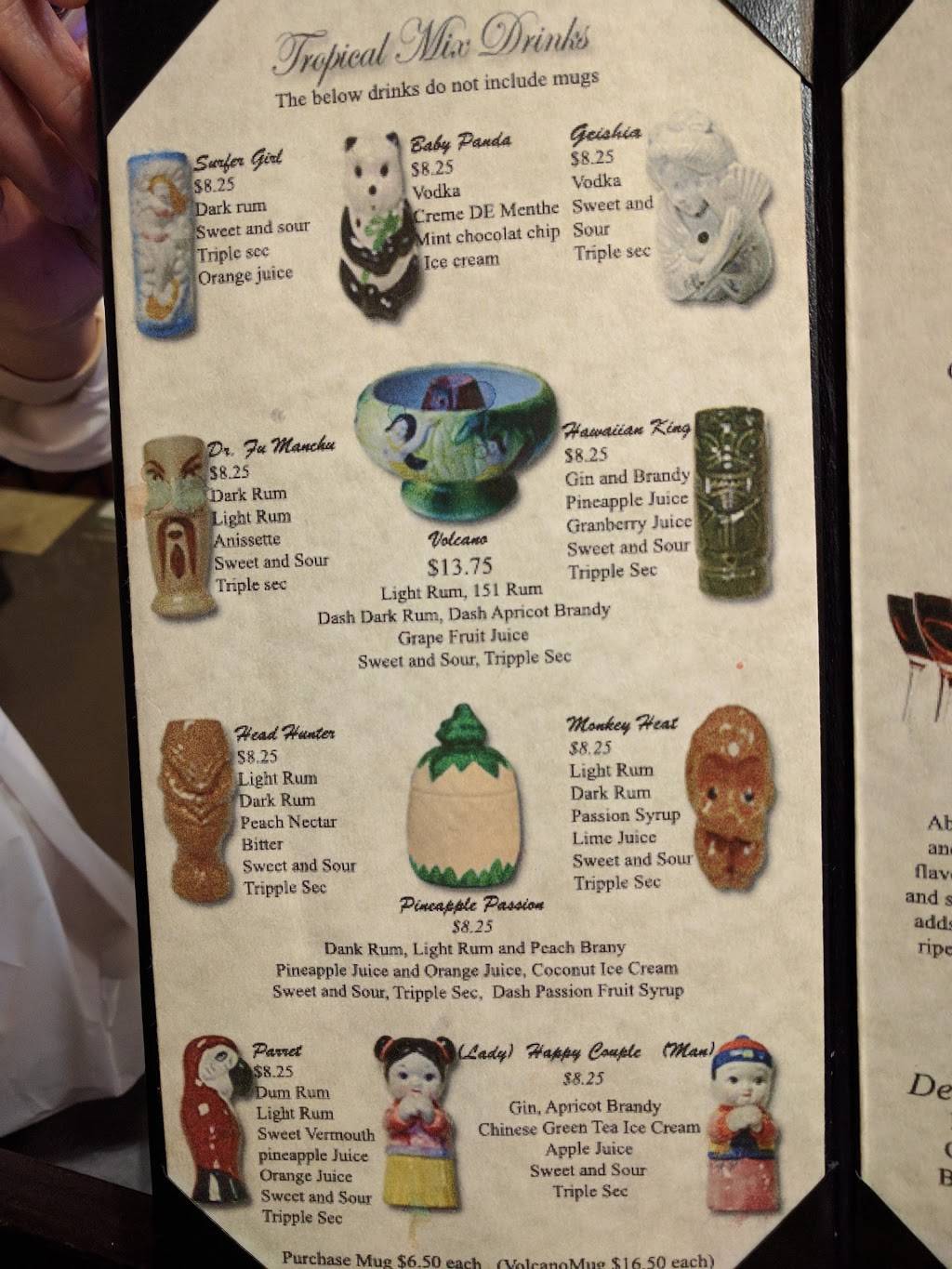 Hong Kong Restaurant | restaurant | 430 N Main St, Manteca, CA 95336, USA | 2098236080 OR +1 209-823-6080