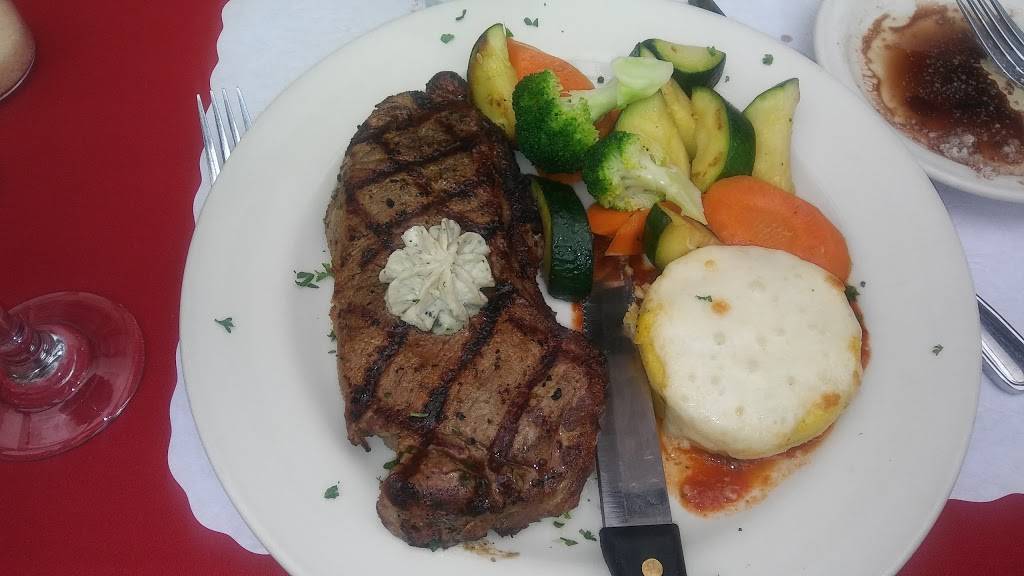 Ristorante Italiano | restaurant | 555 Soquel Ave #150, Santa Cruz, CA 95062, USA | 8314582321 OR +1 831-458-2321