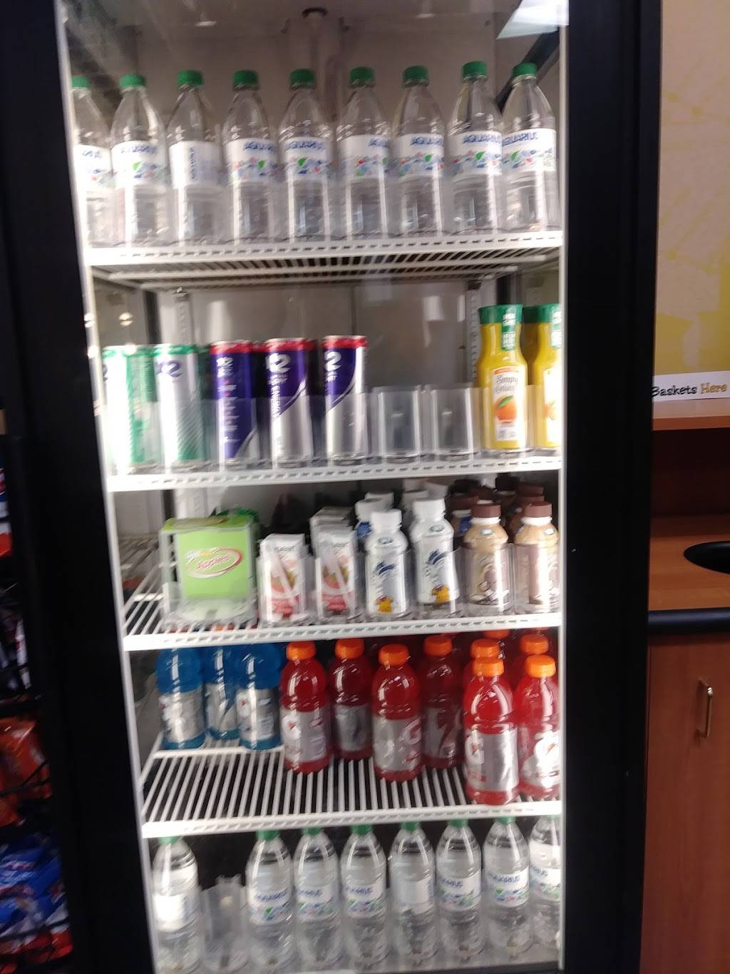 Subway Restaurants | restaurant | 22401 Central Ave, Richton Park, IL 60471, USA | 7082834127 OR +1 708-283-4127