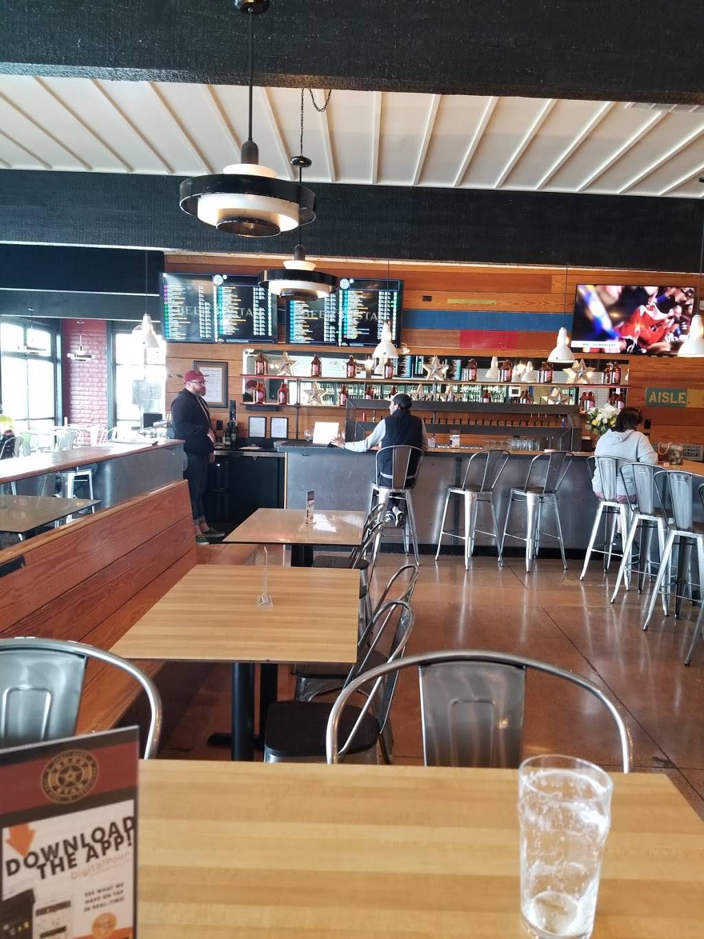 Beer Star | restaurant | 4328 6th Ave, Tacoma, WA 98406, USA | 2533007747 OR +1 253-300-7747