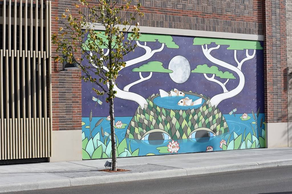 Slurping Turtle | restaurant | 4049 Worth Ave, Columbus, OH 43219, USA | 6144146310 OR +1 614-414-6310