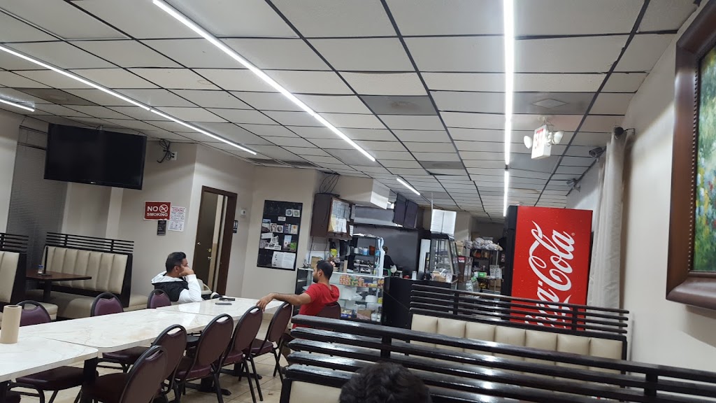 Cafe Habibi | restaurant | 6802 Bintliff Dr, Houston, TX 77074, USA | 8323666645 OR +1 832-366-6645