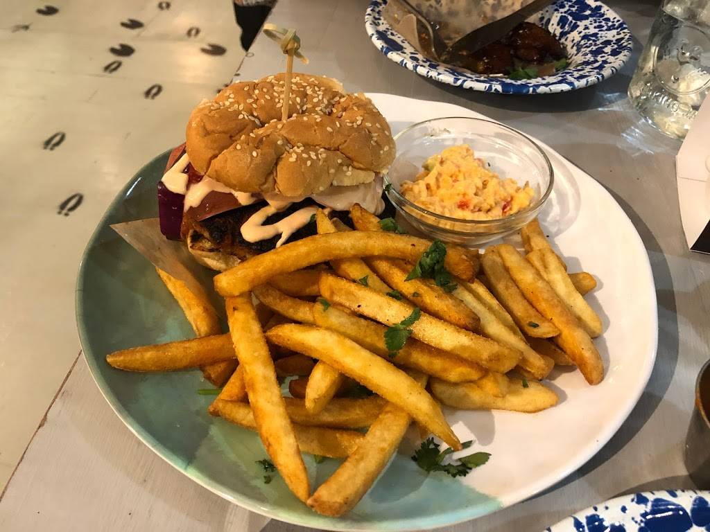 Oh My Soul | restaurant | 3046 N Davidson St, Charlotte, NC 28205, USA | 7048914664 OR +1 704-891-4664