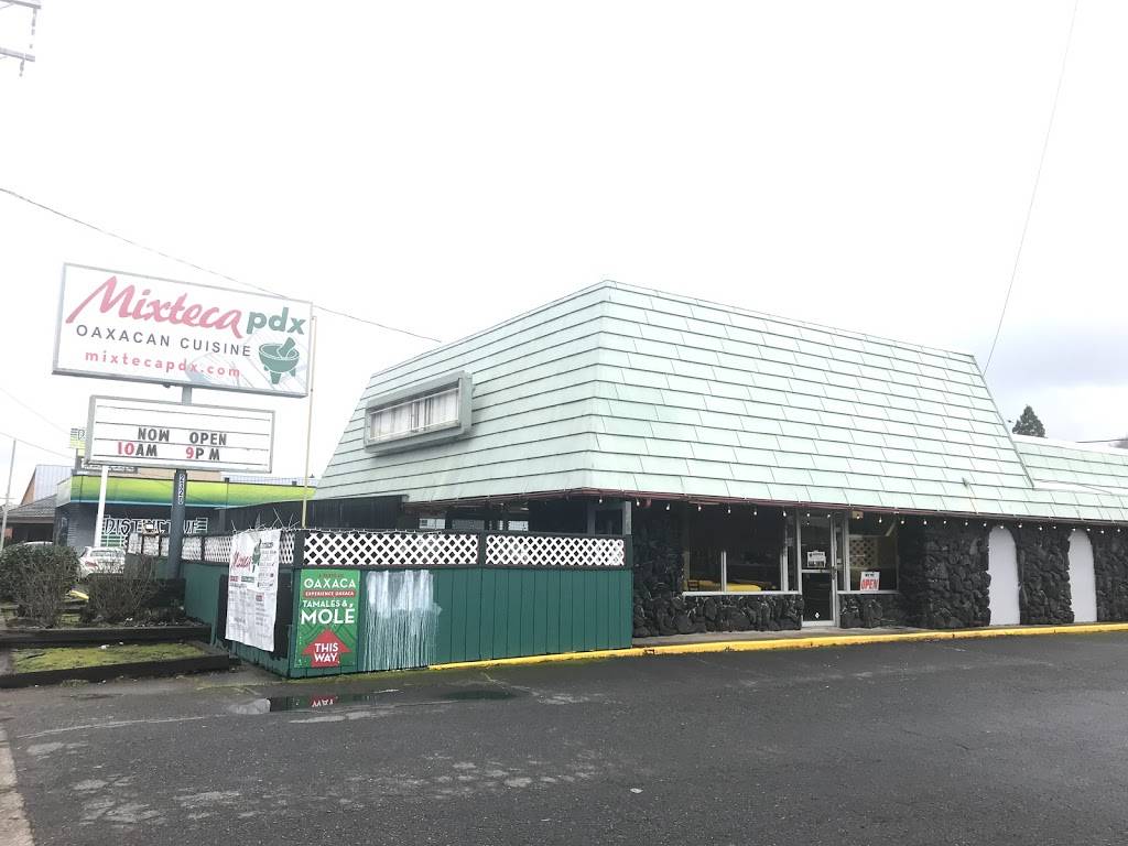 Mixteca Catering | restaurant | 2320 SE 82nd Ave, Portland, OR 97216, USA | 5037887694 OR +1 503-788-7694