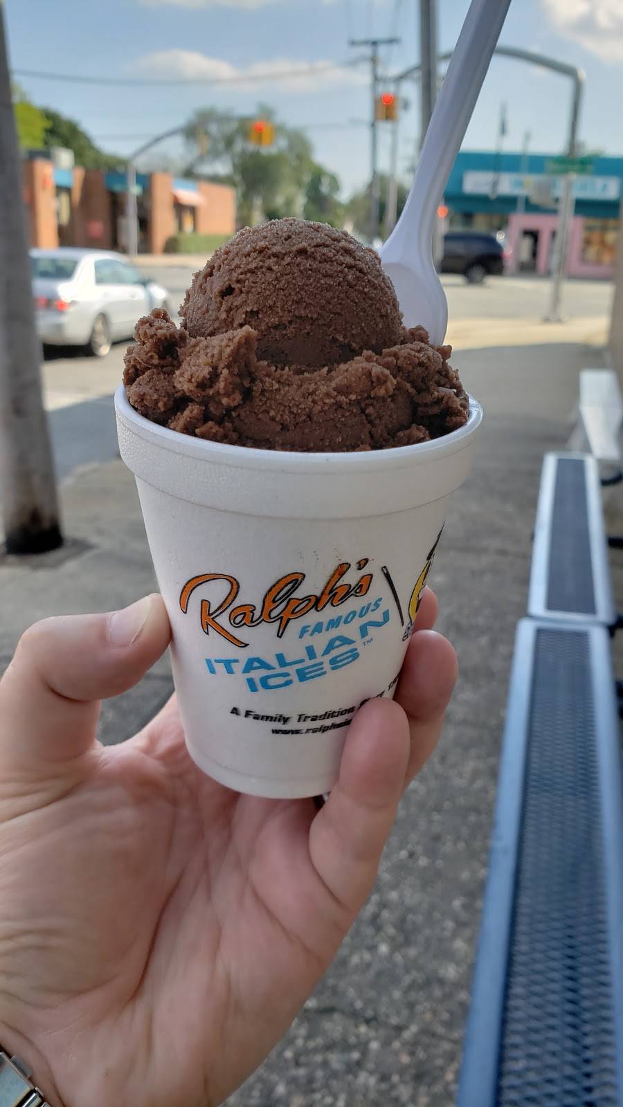 Ralphs Italian Ice | restaurant | 2250 Washington Ave # C, Seaford, NY 11783, USA | 5163083011 OR +1 516-308-3011