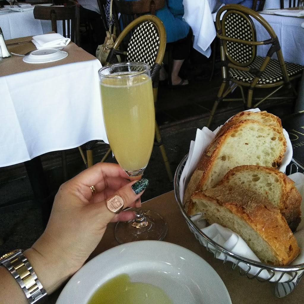 Sole Bistro Italiano | restaurant | 2014 Broadway, New York, NY 10023, USA | 2127241400 OR +1 212-724-1400