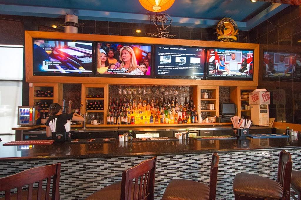 Red Bowl Asian Bistro | restaurant | 2417 David H McLeod Blvd, Florence, SC 29501, USA | 8436696788 OR +1 843-669-6788