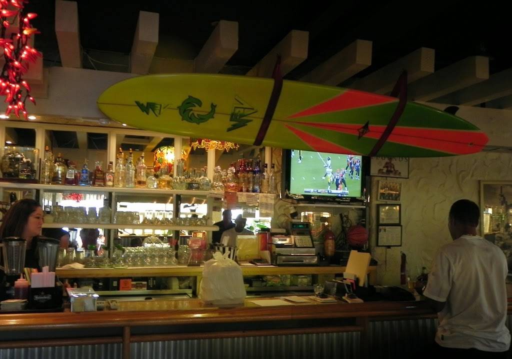 Joses Mexican Cafe & Cantina | restaurant | 1134 Koko Head Ave, Honolulu, HI 96816, USA | 8087321833 OR +1 808-732-1833