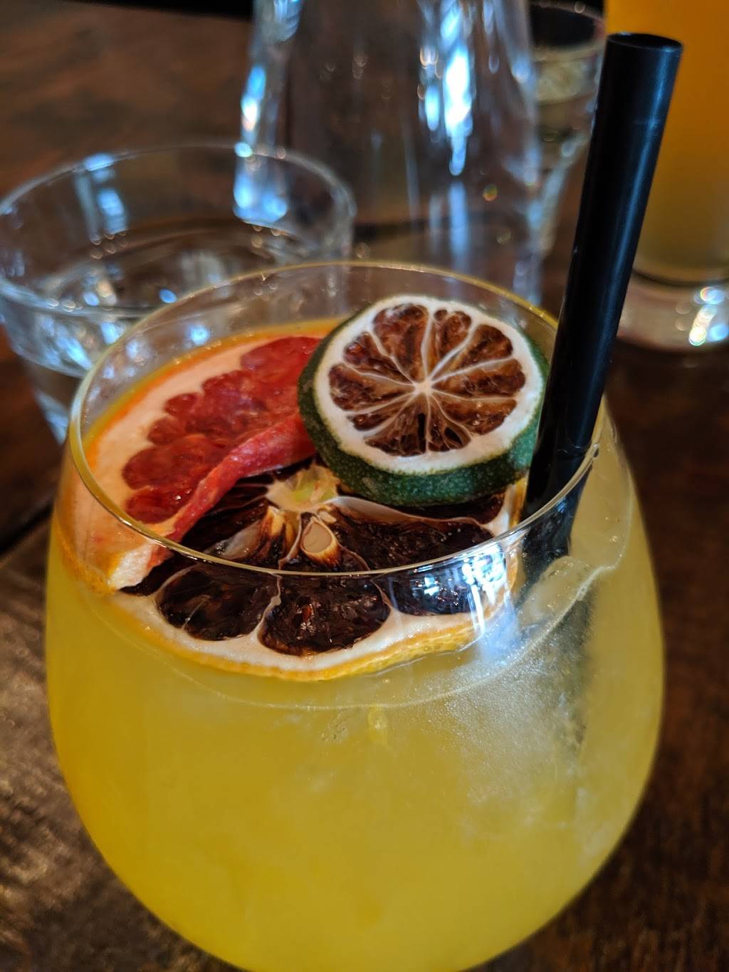 White Rabbit Public House | restaurant | 47 King St N, Waterloo, ON N2J 2W9, Canada | 5197467540 OR +1 519-746-7540