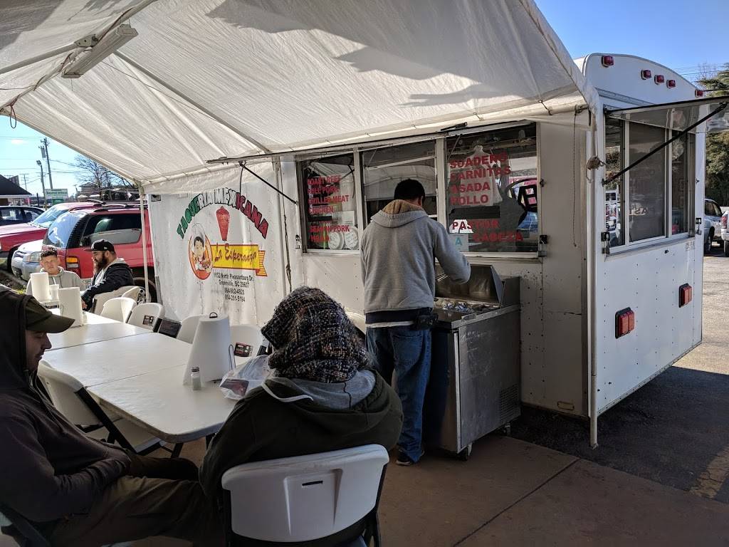 Taqueria Mexicana | restaurant | 1152 N Pleasantburg Dr, Greenville, SC 29607, USA | 8649824920 OR +1 864-982-4920