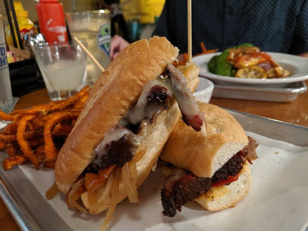 The Amarillo Restaurant and Tavern | meal takeaway | 116 E Main St, Monroe, WA 98272, USA | 3602178484 OR +1 360-217-8484