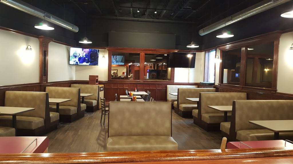 LOUIS PIZZA INC | meal delivery | 52 Franklin St, Biddeford, ME 04005, USA | 2072822662 OR +1 207-282-2662