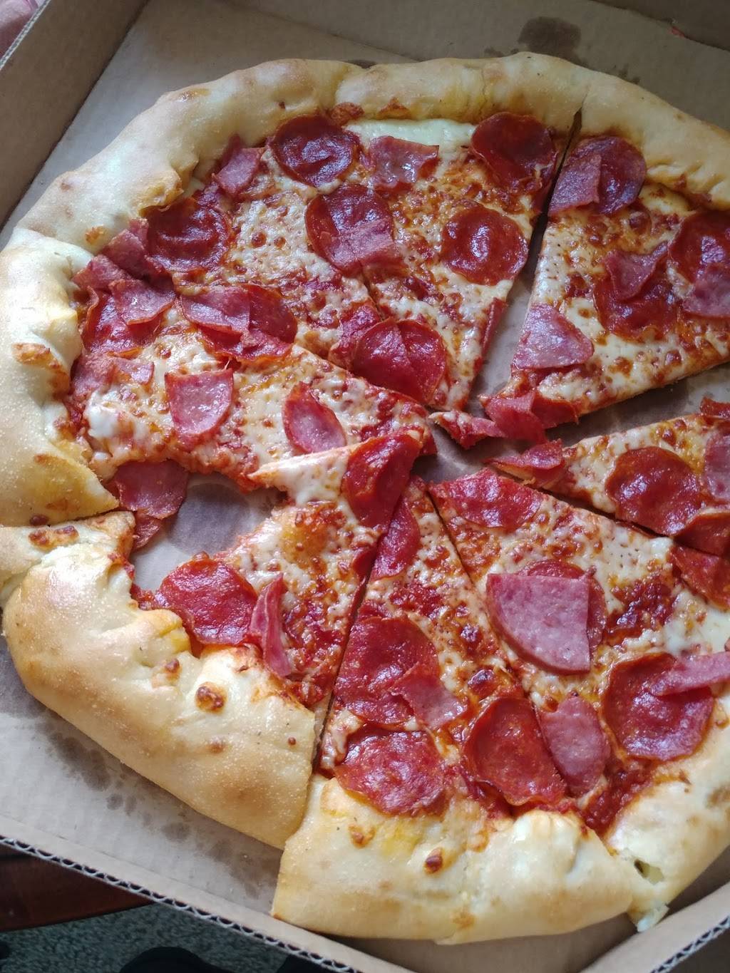 Pizza Hut | restaurant | 3497 W 86th St, Indianapolis, IN 46268, USA | 3178723081 OR +1 317-872-3081