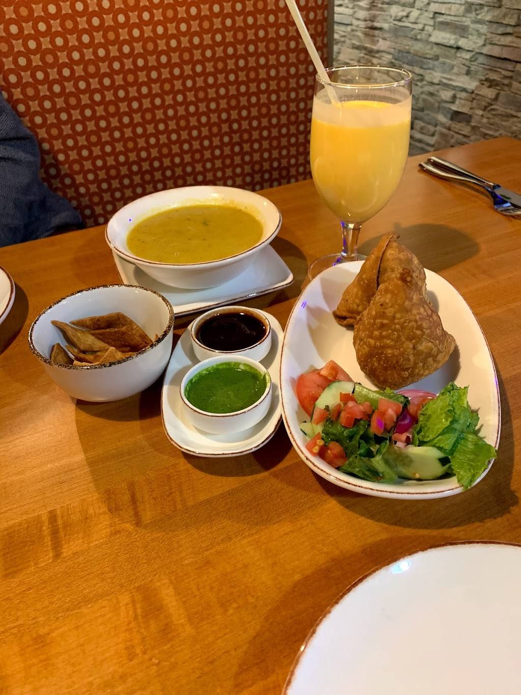 Urban Tandoor - Gainesville | restaurant | 7519 Linton Hall Rd, Gainesville, VA 20155, USA | 5712846105 OR +1 571-284-6105