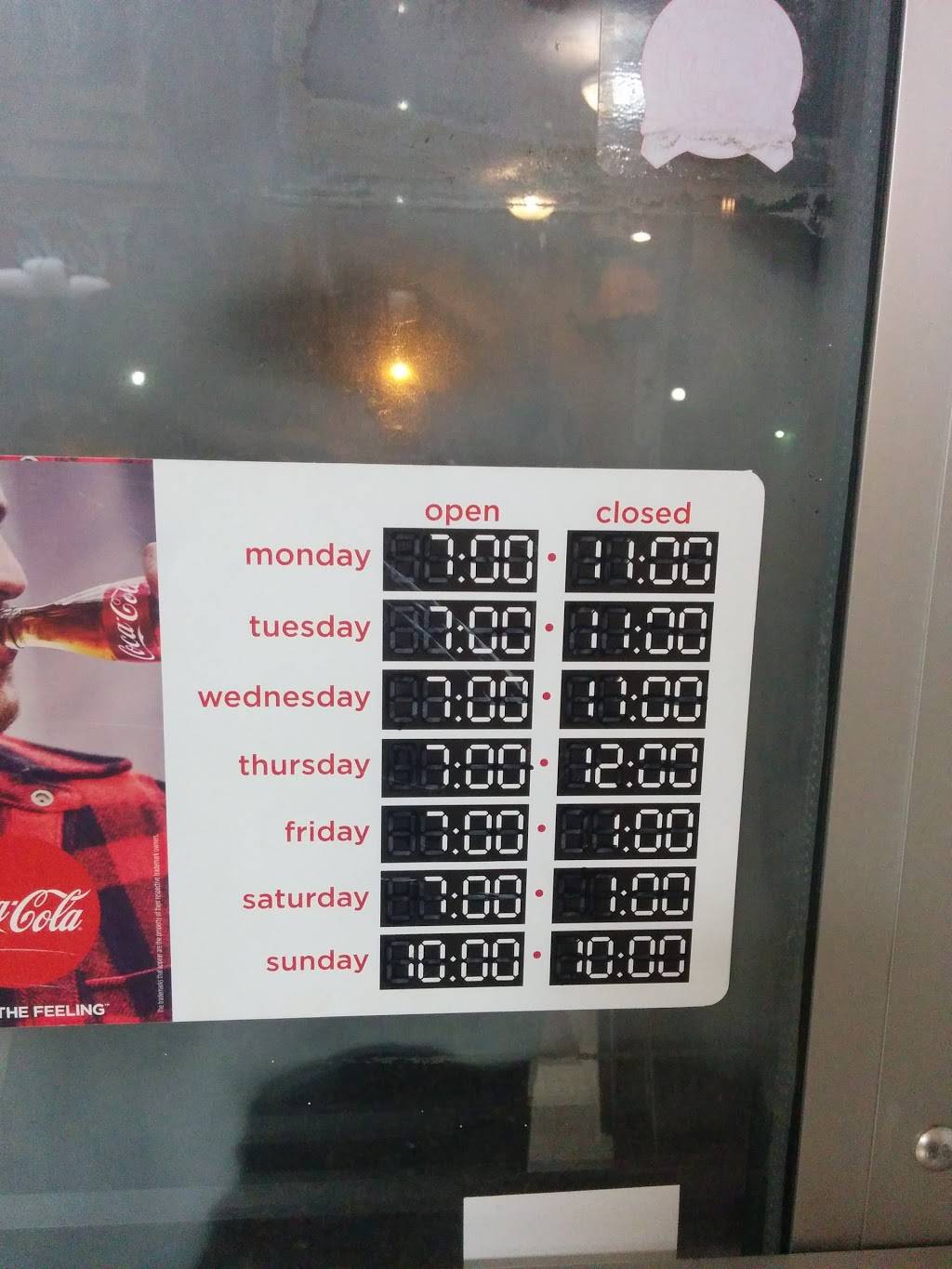 Ten-Der Pizza | restaurant | 167 10th St, Hanover, ON N4N 1N6, Canada | 5193644055 OR +1 519-364-4055