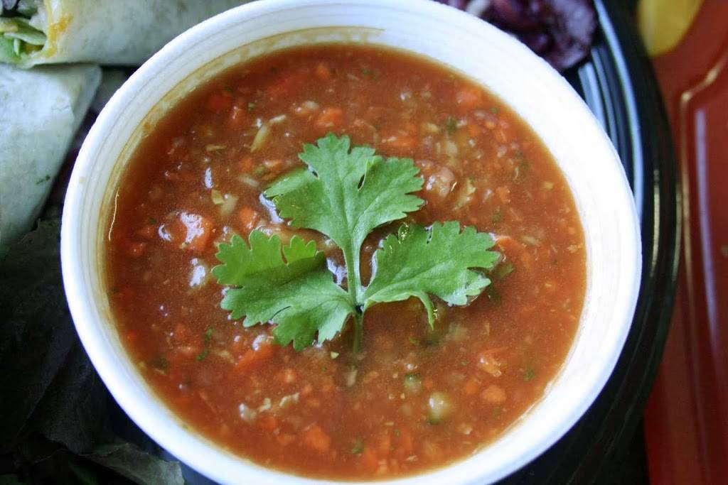 Itz a Wrap | restaurant | 129 Jefferson Ave, Toronto, ON M6K 3E4, Canada | 6474308417 OR +1 647-430-8417