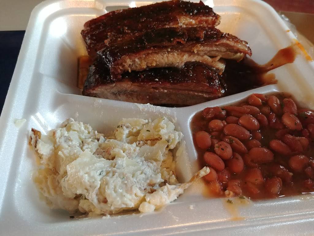 Texans BBQ & Catering | restaurant | 12097 FM830, Willis, TX 77318, USA | 9368902100 OR +1 936-890-2100
