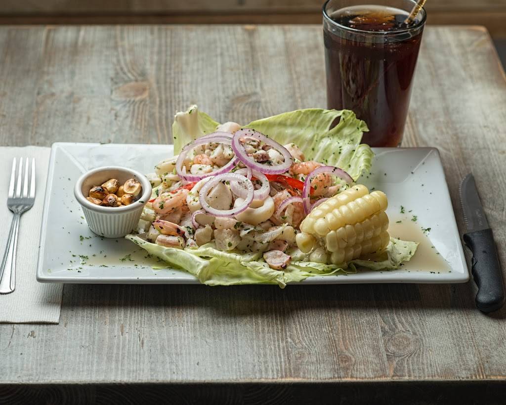 Aruba | restaurant | 240 Dayton Ave, Clifton, NJ 07012, USA | 8622315354 OR +1 862-231-5354