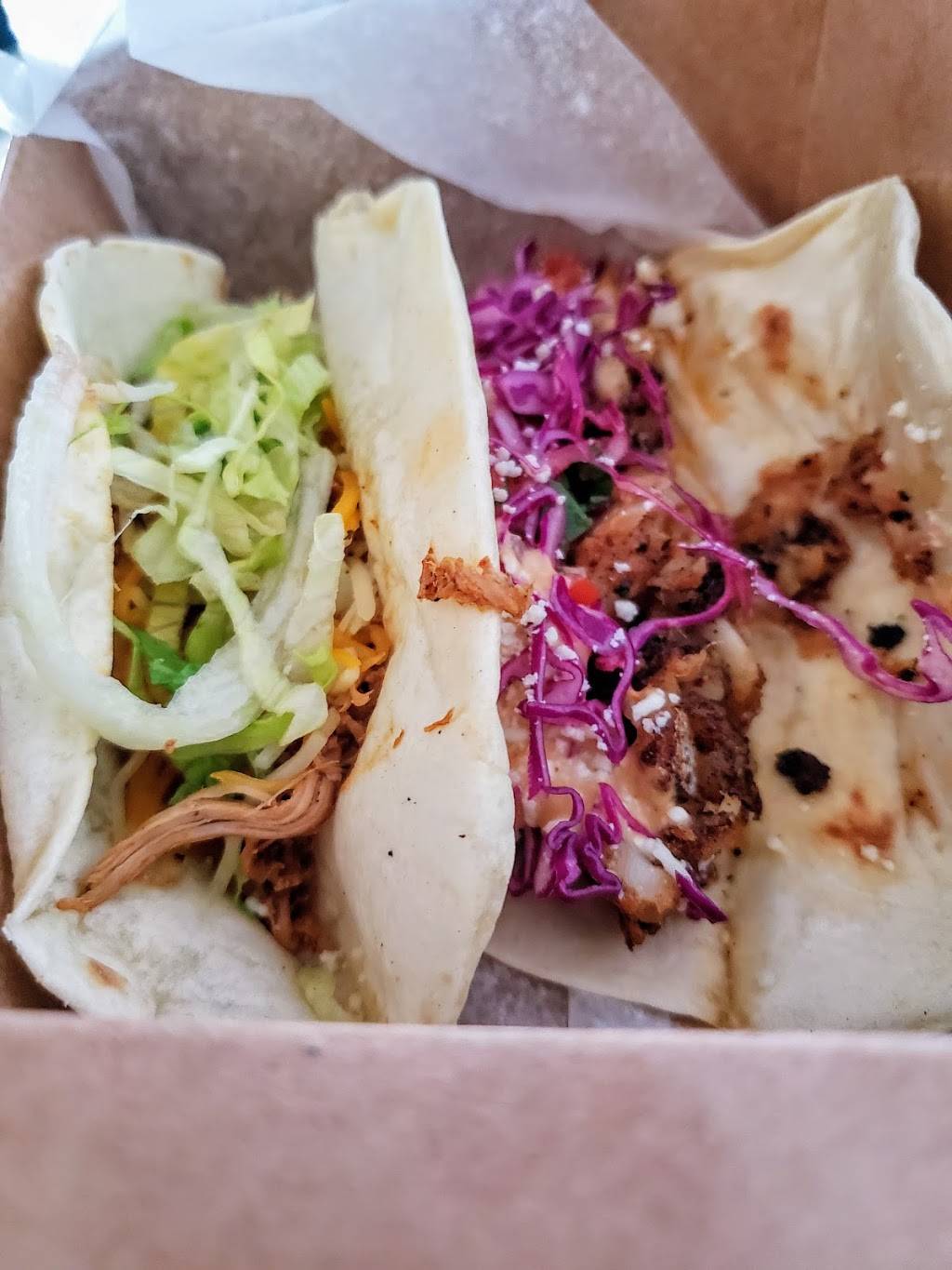 TACO ROOM | restaurant | 23 Ocean Blvd, Hampton, NH 03842, USA | 6039268226 OR +1 603-926-8226