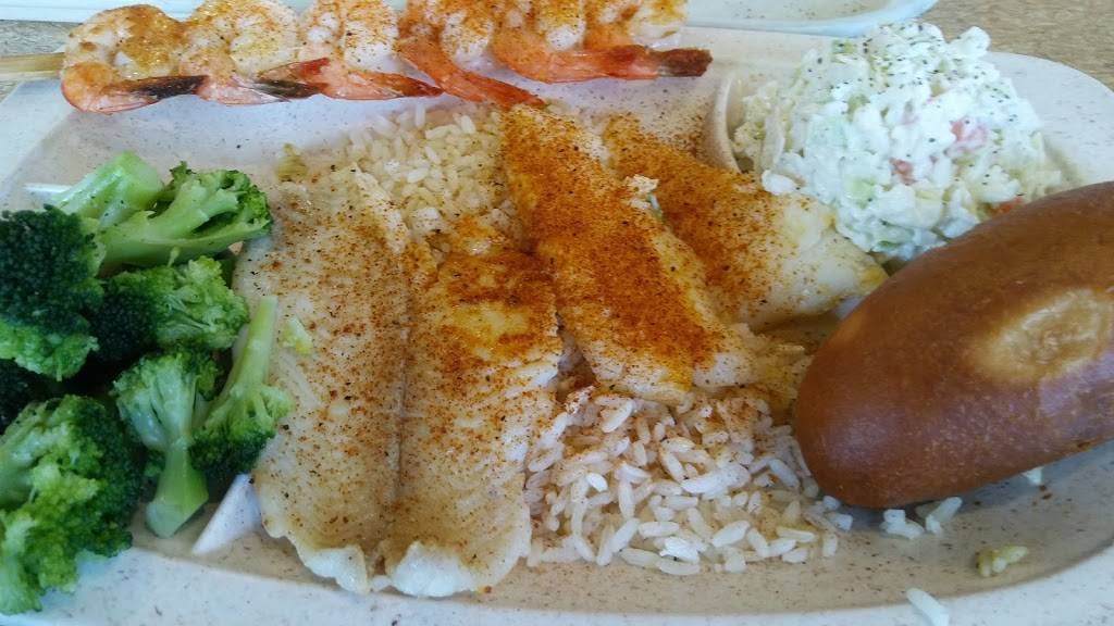 Captain Ds | restaurant | 2062 Main St N, Jacksonville, FL 32206, USA | 9043562707 OR +1 904-356-2707