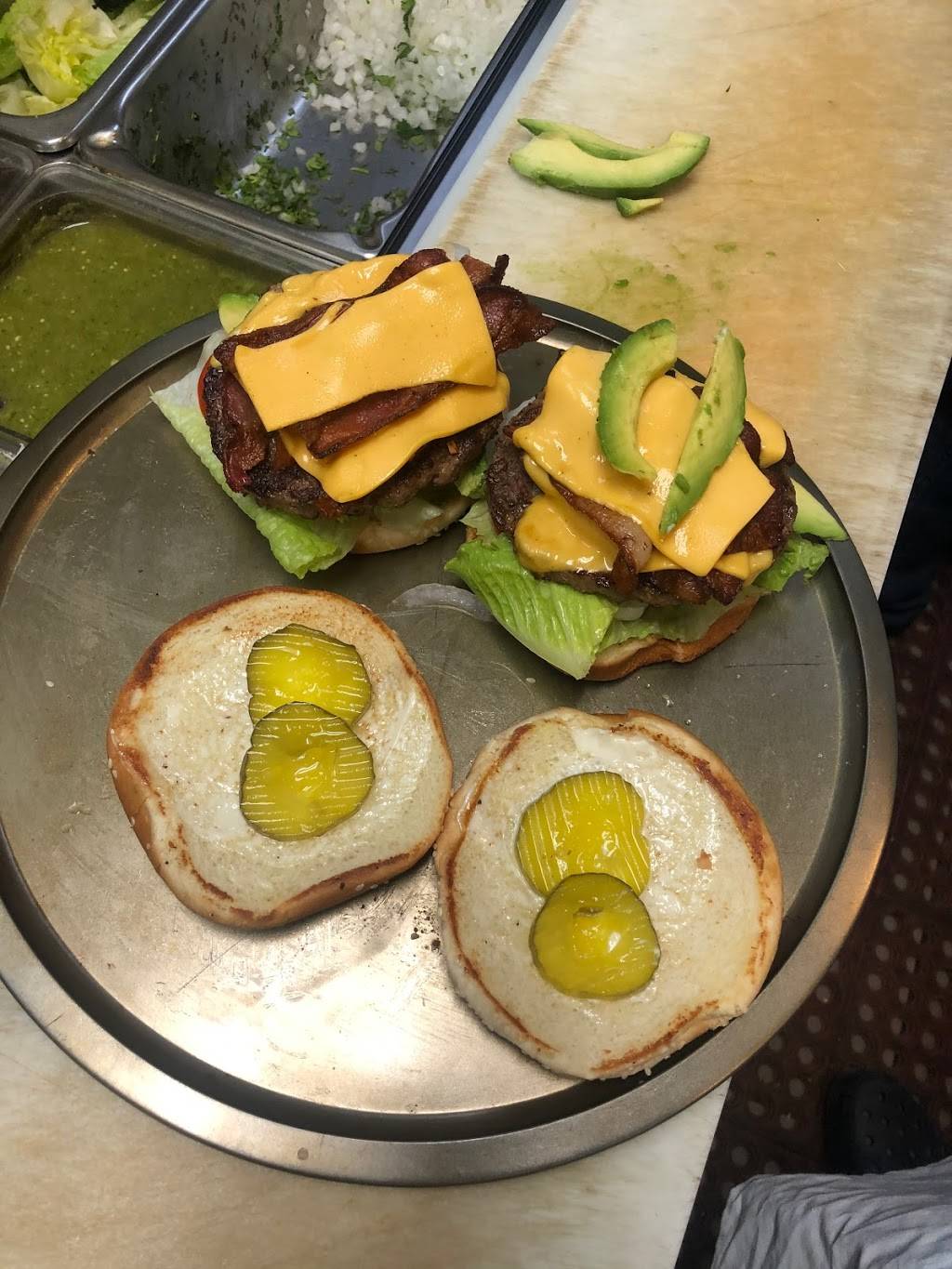 Taqueria El Cohete | restaurant | 7980 Mountain Blvd #B, Oakland, CA 94605, USA | 5103839322 OR +1 510-383-9322