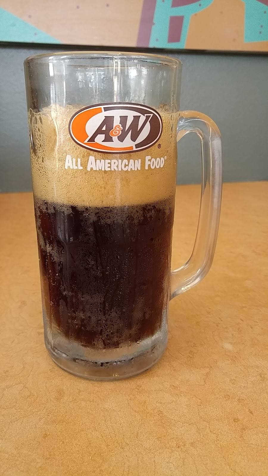 A&W Restaurant | restaurant | 2101 NW 122nd St, Oklahoma City, OK 73120, USA | 4053020069 OR +1 405-302-0069
