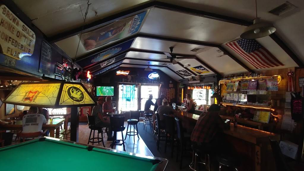 Brown Shack Tavern 985-0600 | restaurant | 155 Salkum Rd, Salkum, WA 98582, USA | 3609850600 OR +1 360-985-0600