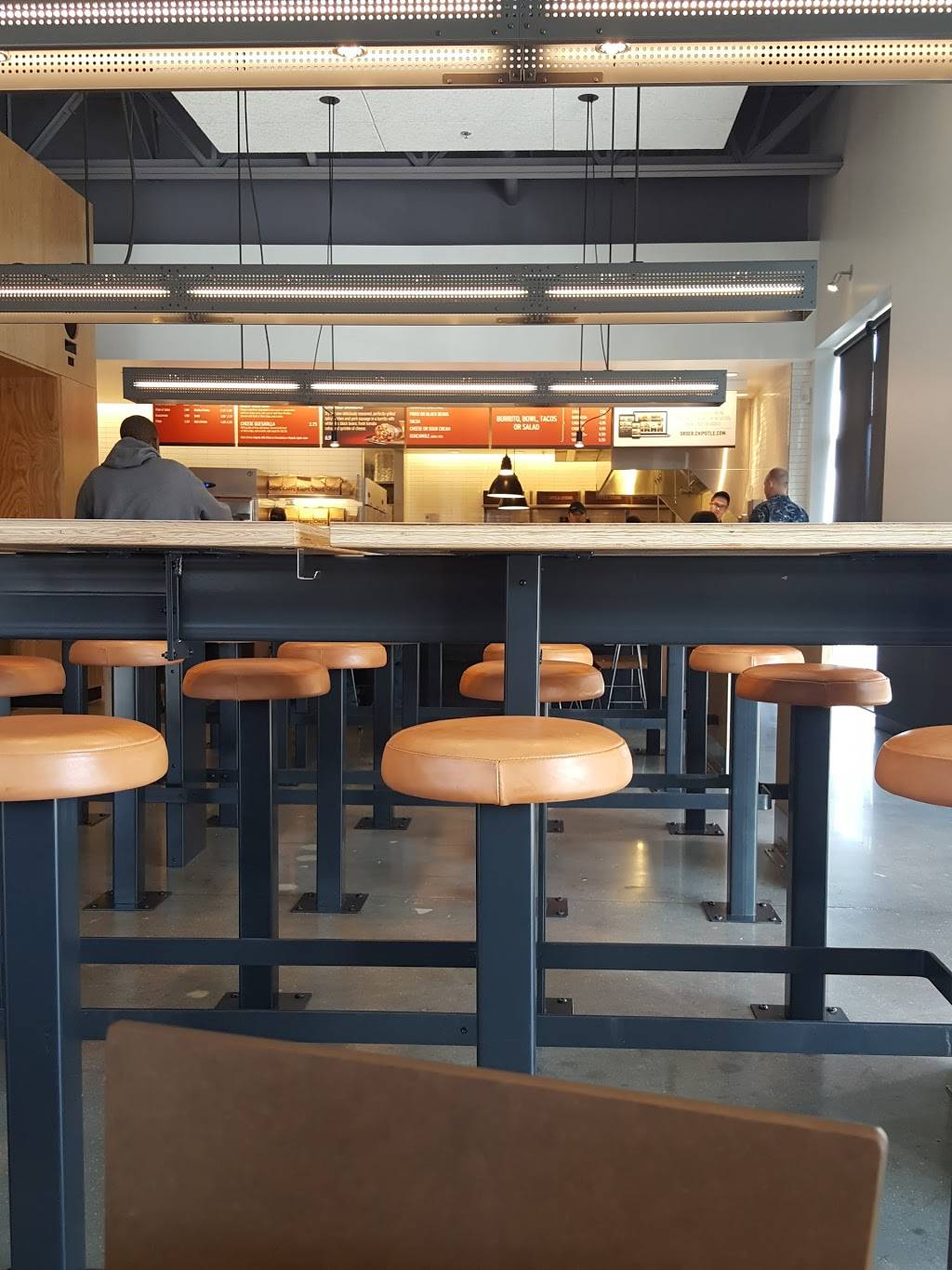 Chipotle Mexican Grill | restaurant | 3380 Princess Anne Rd #115, Virginia Beach, VA 23456, USA | 7574680170 OR +1 757-468-0170