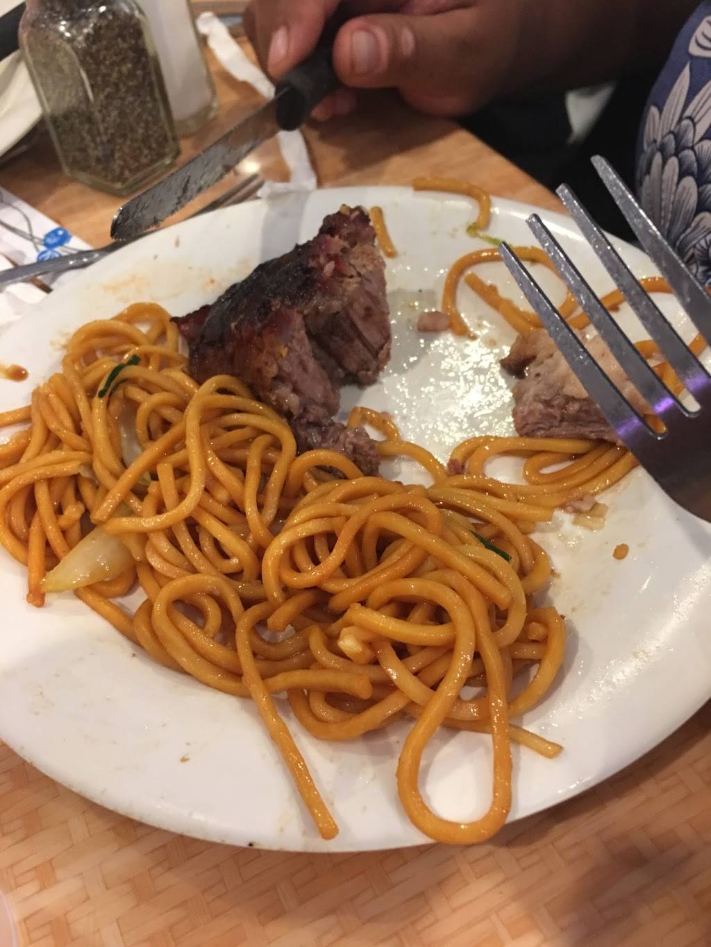 International Buffet | restaurant | 2323 Via Campo, Montebello, CA 90640, USA | 3237261668 OR +1 323-726-1668