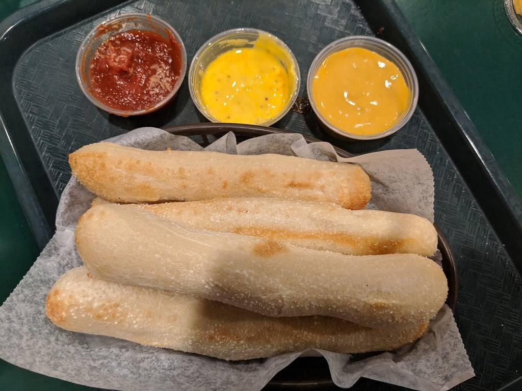 Noble Romans | restaurant | 4140 W Jonathan Moore Pike, Columbus, IN 47201, USA | 8123424477 OR +1 812-342-4477