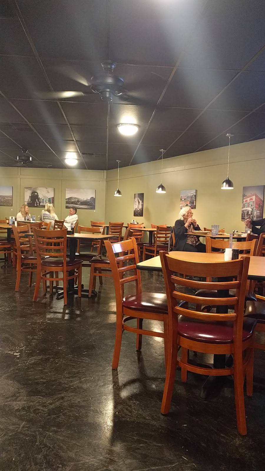 Lews Restaurant SW Roanoke | restaurant | 11 Walnut Ave SW, Roanoke, VA 24016, USA | 5406825925 OR +1 540-682-5925