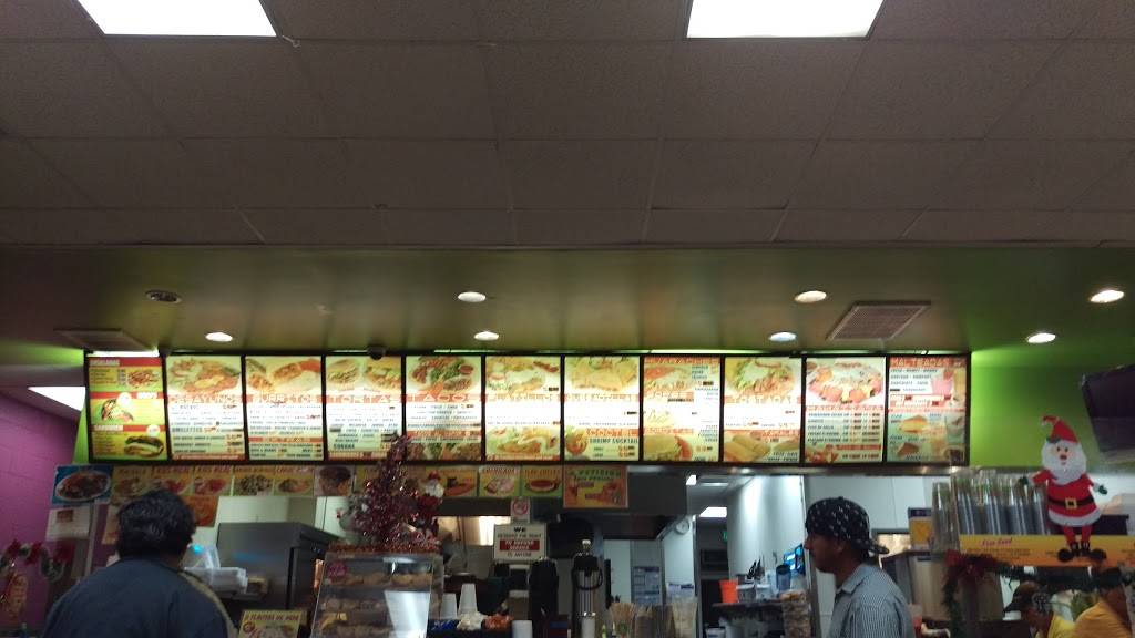 Jugos Acapulco | restaurant | 307 E First St #1b, Santa Ana, CA 92701, USA | 7148361965 OR +1 714-836-1965