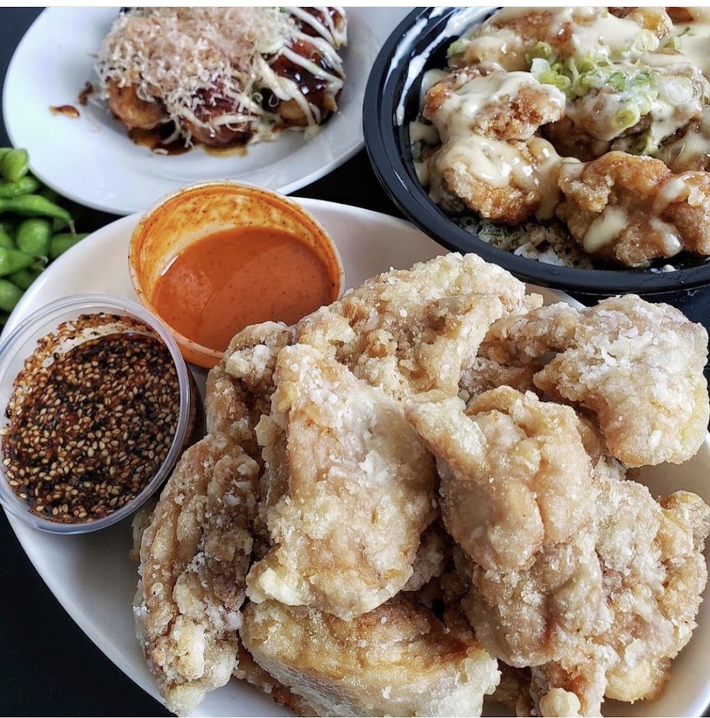 Karaage Mania - Japanese Fried Chicken | meal takeaway | 18884 Brookhurst St, Fountain Valley, CA 92708, USA | 7148843124 OR +1 714-884-3124