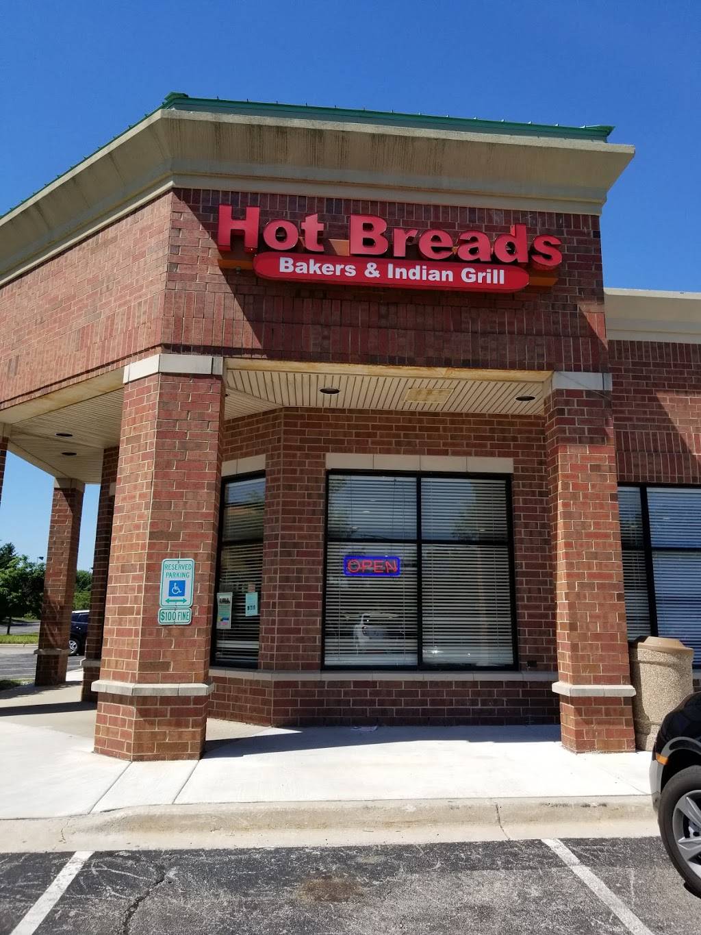 Chicago Hot Breads | restaurant | 1603 N Aurora Rd, Naperville, IL 60563, USA | 6303697482 OR +1 630-369-7482