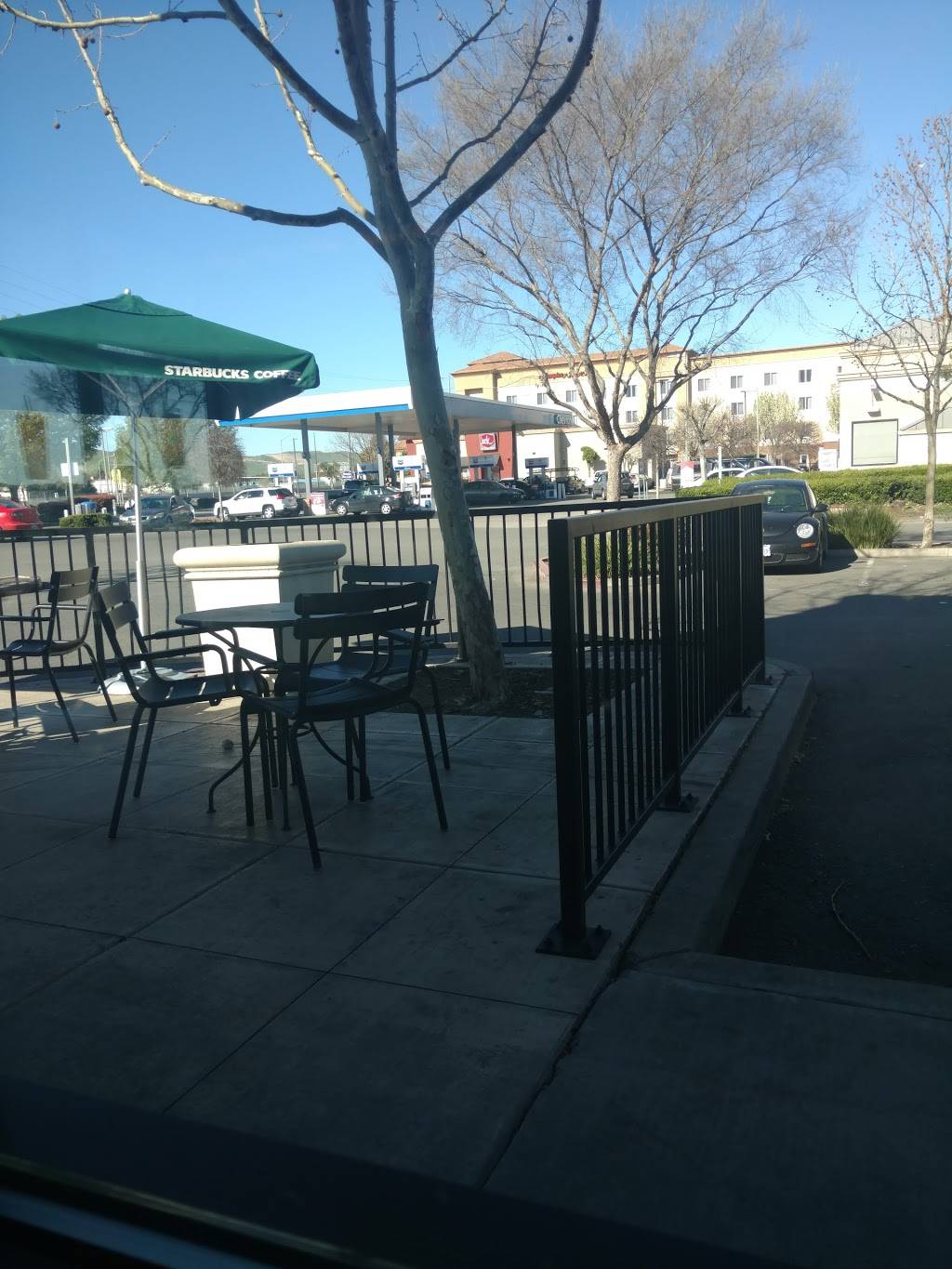 Starbucks | cafe | 1269 California Ave, Pittsburg, CA 94565, USA | 9254324568 OR +1 925-432-4568