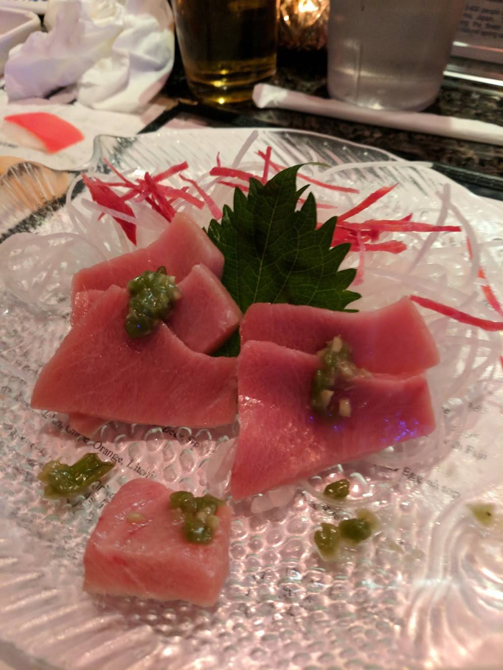 Niko Niko Sushi | restaurant | 22245 El Paseo, Rancho Santa Margarita, CA 92688, USA | 9498880888 OR +1 949-888-0888