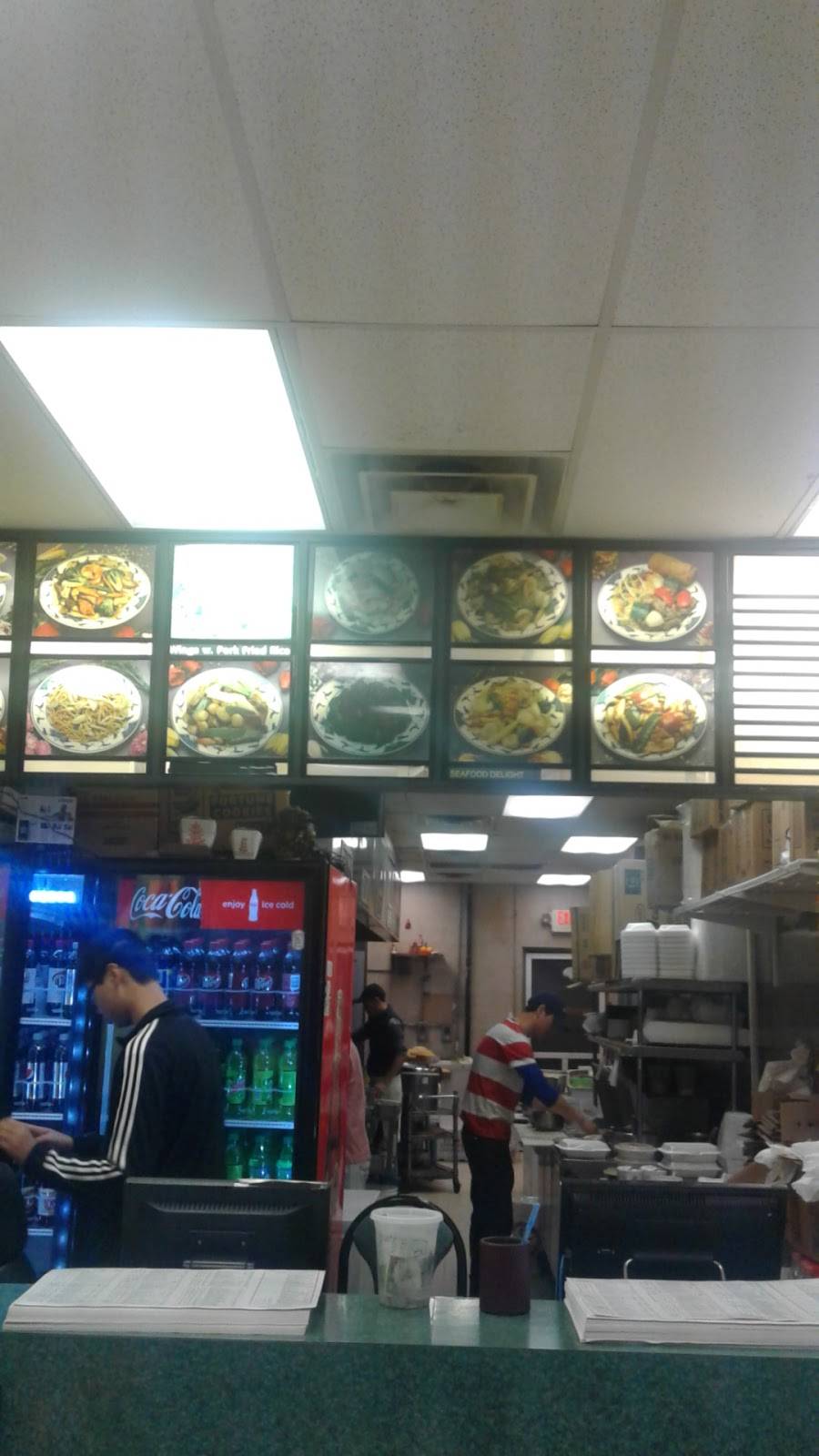 Hing Wang Chinese Restaurant | restaurant | 2123 E Spring St, New Albany, IN 47150, USA | 8125422728 OR +1 812-542-2728