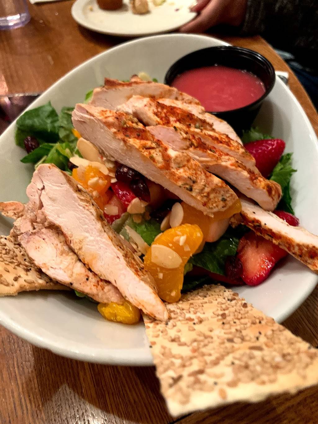 The Claim Company | restaurant | 2000 Northbrook Court, Northbrook, IL 60062, USA | 8472919111 OR +1 847-291-9111