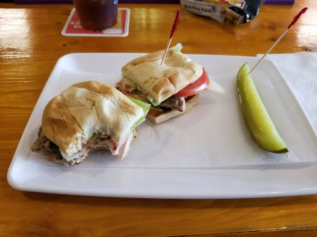 Johns Cabin | restaurant | 626 McGee Rd, Anderson, SC 29625, USA | 8646424477 OR +1 864-642-4477